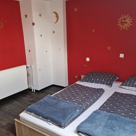 Hisa Bizjak Kranj Exterior photo