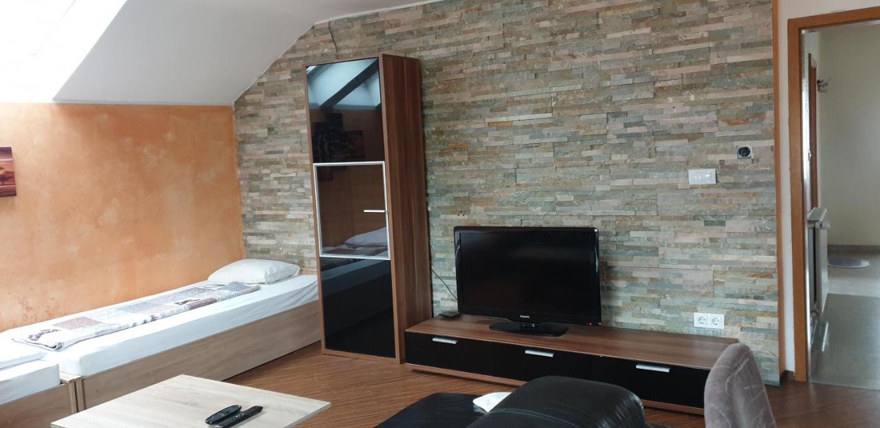 Hisa Bizjak Kranj Exterior photo
